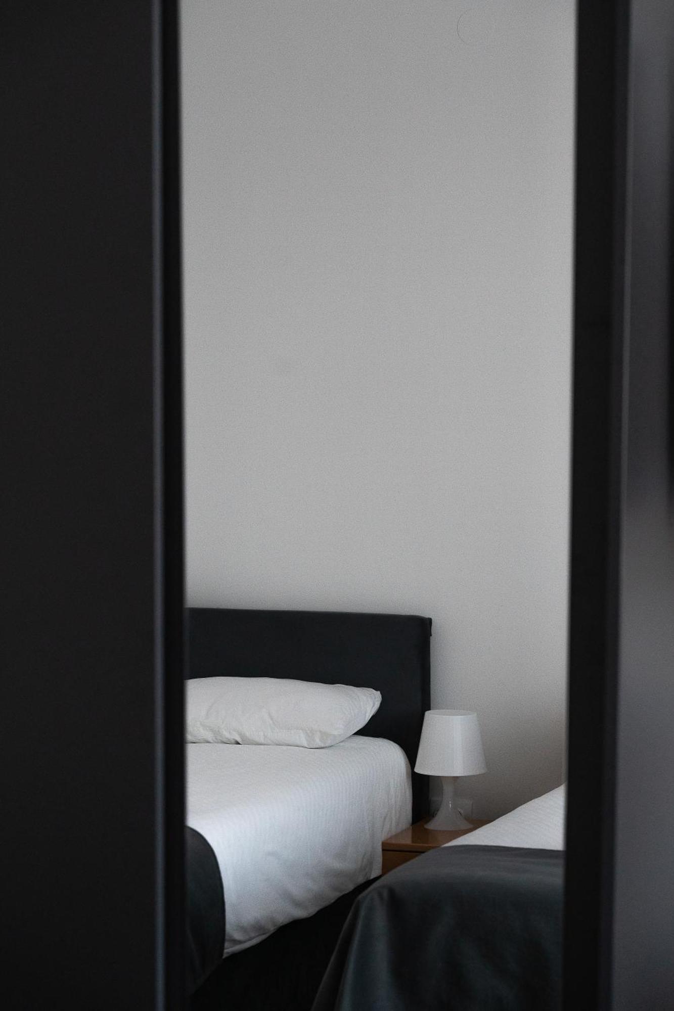Hotel Tabor Sezana Bagian luar foto