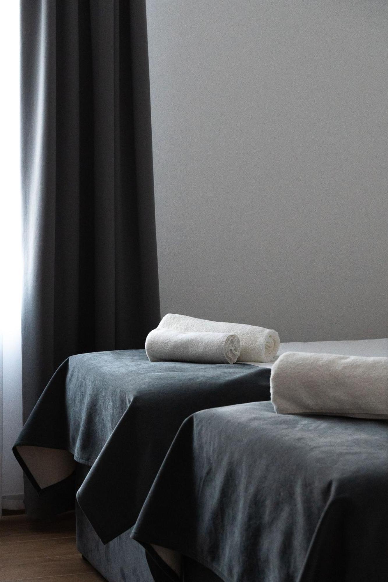 Hotel Tabor Sezana Bagian luar foto